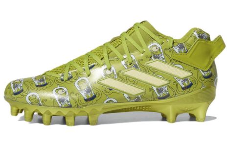 Adidas The Simpsons x Freak 22 'Kang and Kodos' GW1785