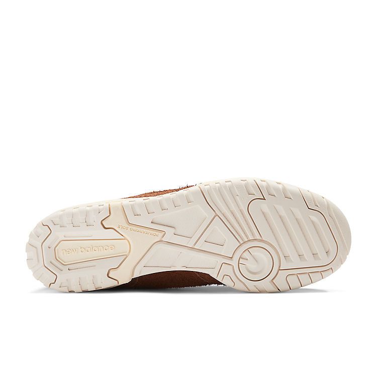 New Balance 550 'Aime Leon Dore Brown Beige' BB550DB1 sold by KicksCrew product image thumbnail 4