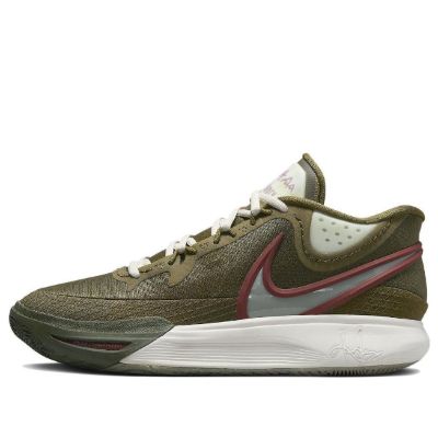 Nike Kyrie 8 'N7' DX5945-300 sold by KicksCrew