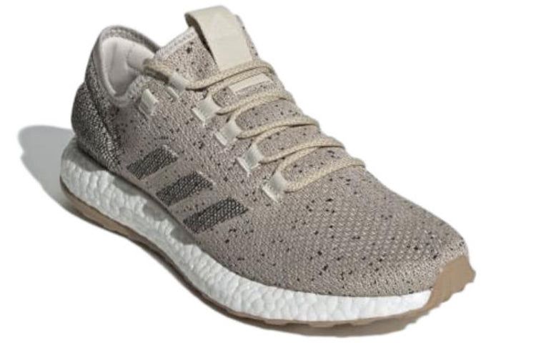 Adidas PureBoost 'Pale Nude' B37778 sold by KicksCrew product image thumbnail 3