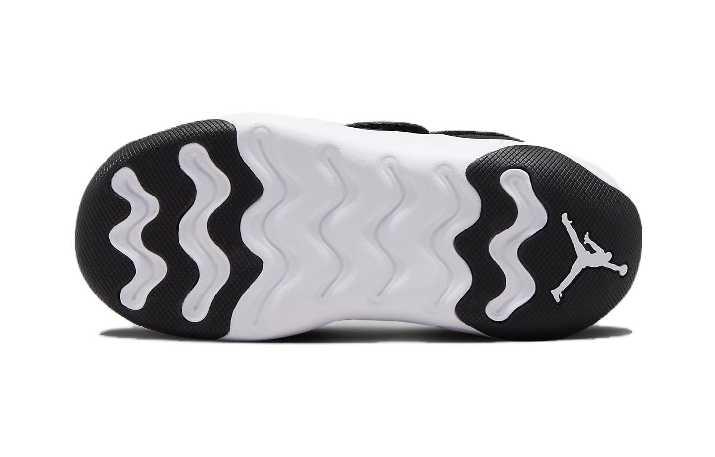 (PS) Air Jordan 23/7 'Black White' DQ9293-001 sold by KicksCrew product image thumbnail 6