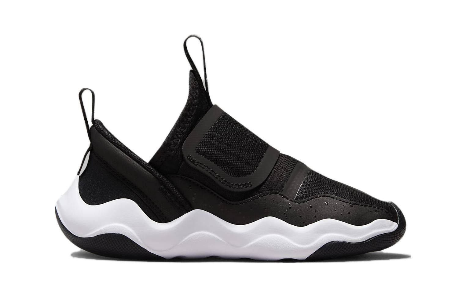 (PS) Air Jordan 23/7 'Black White' DQ9293-001 sold by KicksCrew product image thumbnail 2