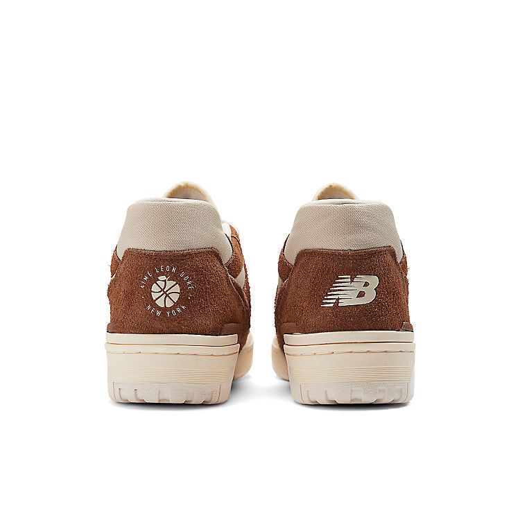 New Balance 550 'Aime Leon Dore Brown Beige' BB550DB1 sold by KicksCrew product image thumbnail 5