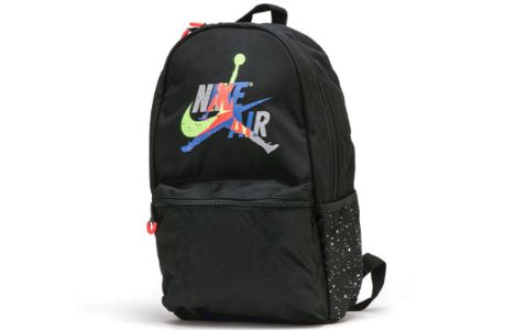 Nike computer backpack 'Black' 9A0381-407 sold by KicksCrew