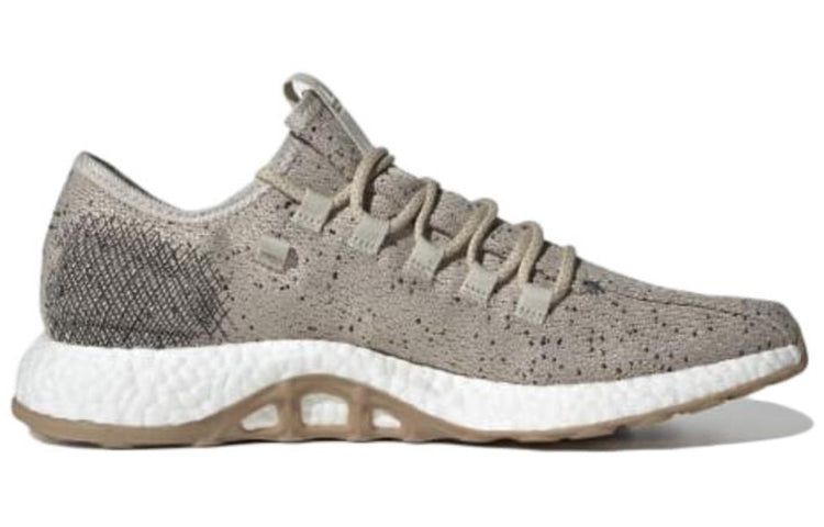 Adidas PureBoost 'Pale Nude' B37778 sold by KicksCrew product image thumbnail 2