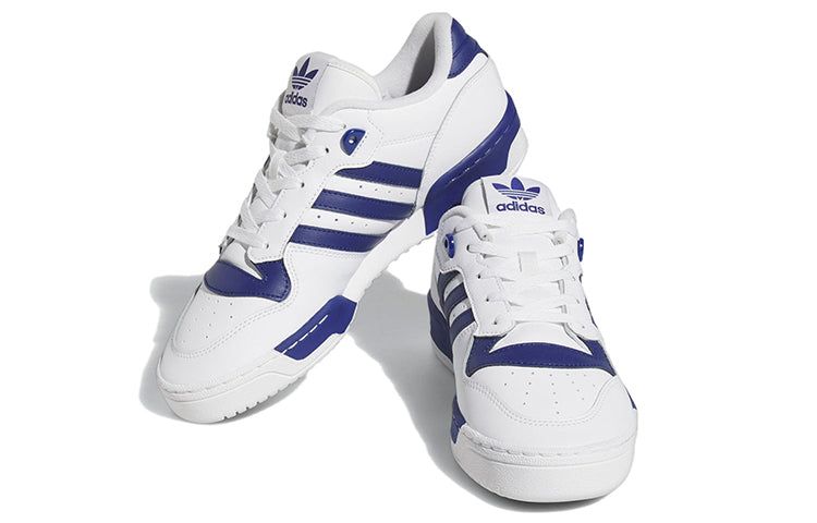 Adidas Rivalry Low 'Victory Blue' GZ9794 sold by KicksCrew product image thumbnail 3