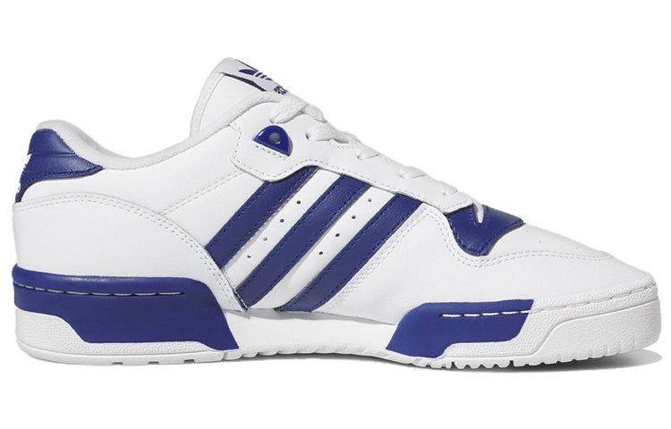 Adidas Rivalry Low 'Victory Blue' GZ9794 sold by KicksCrew product image thumbnail 2