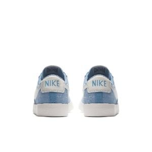 (WMNS) Nike Blazer Low 'Leche Blue' AA3962-404 sold by KicksCrew