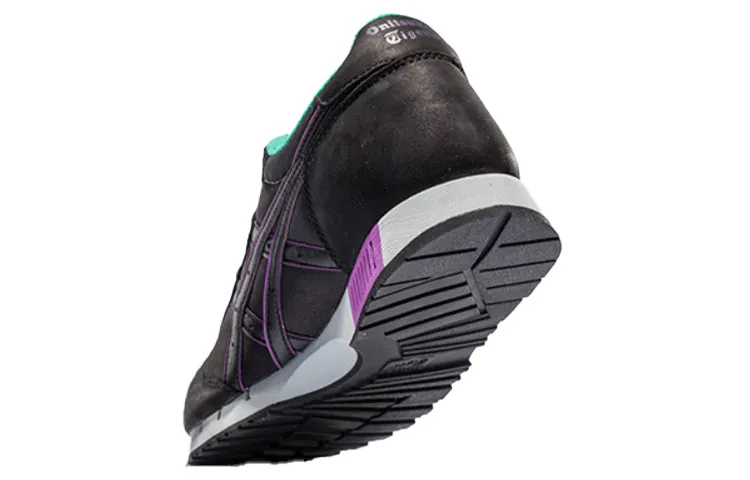 Onitsuka Tiger X-caliber Sneakers 'Black Purple' D529L-9090 sold by KicksCrew product image thumbnail 3