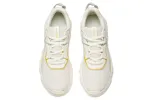 (WMNS) ANTA Running Series Sneakers 'White Blue Yellow' 922115535-4 sold by KicksCrew