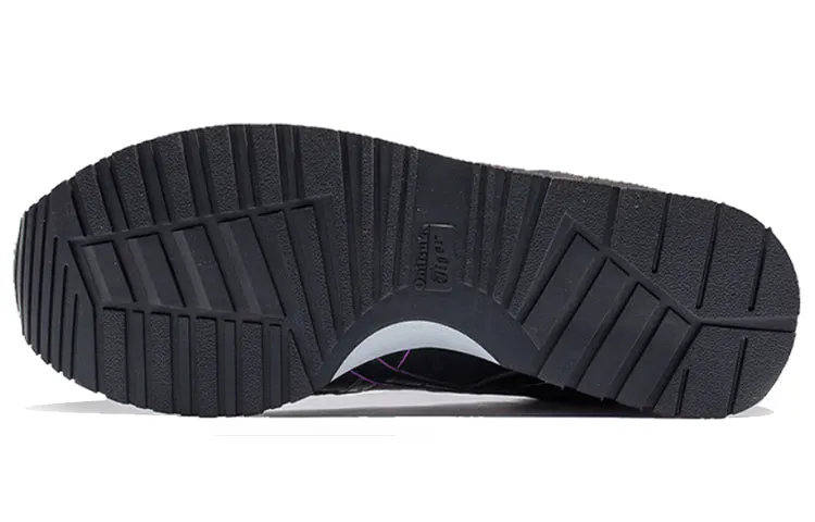 Onitsuka Tiger X-caliber Sneakers 'Black Purple' D529L-9090 sold by KicksCrew product image thumbnail 4