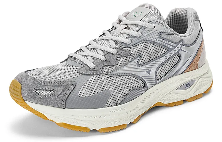 Mizuno Racer S 'Medium Grey' D1GH223507 sold by KicksCrew product image thumbnail 2