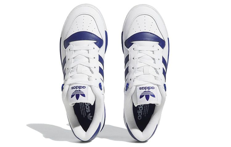 Adidas Rivalry Low 'Victory Blue' GZ9794 sold by KicksCrew product image thumbnail 5