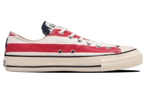 Converse Chuck Taylor All Star US STARS&BARS Ox 'Multi-color' 31308250 sold by KicksCrew
