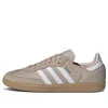 (WMNS) adidas Samba OG 'Wonder Taupe' IE6523 sold by KicksCrew