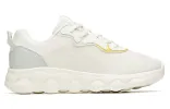 (WMNS) ANTA Running Series Sneakers 'White Blue Yellow' 922115535-4 sold by KicksCrew