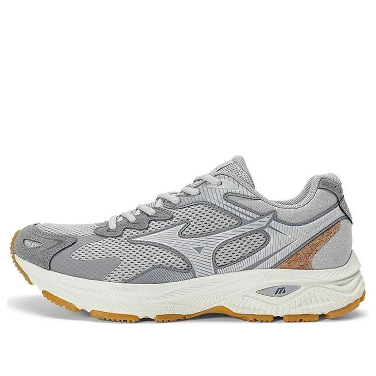 Mizuno Racer S 'Medium Grey' D1GH223507 sold by KicksCrew