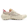 Onitsuka Tiger Dentigre LS 'White Fiery Red' 1183C232-100 sold by KicksCrew