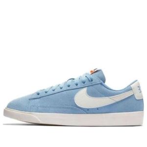 (WMNS) Nike Blazer Low 'Leche Blue' AA3962-404 sold by KicksCrew