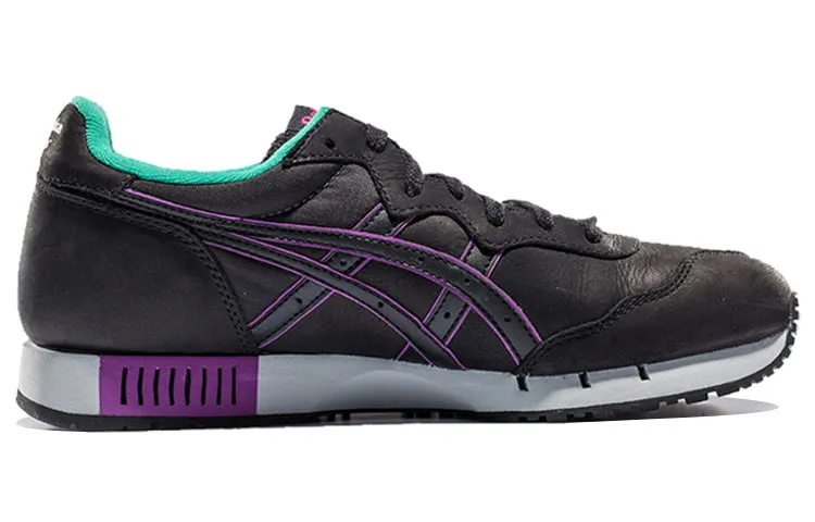 Onitsuka Tiger X-caliber Sneakers 'Black Purple' D529L-9090 sold by KicksCrew product image thumbnail 2