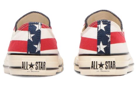 Converse Chuck Taylor All Star US STARS&BARS Ox 'Multi-color' 31308250 sold by KicksCrew