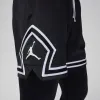 Air Jordan Dri-FIT Woven Diamond Shorts 'Black' FQ2990-010 sold by KicksCrew