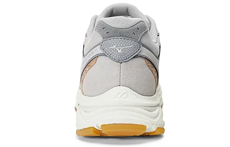 Mizuno Racer S 'Medium Grey' D1GH223507 sold by KicksCrew product image thumbnail 5