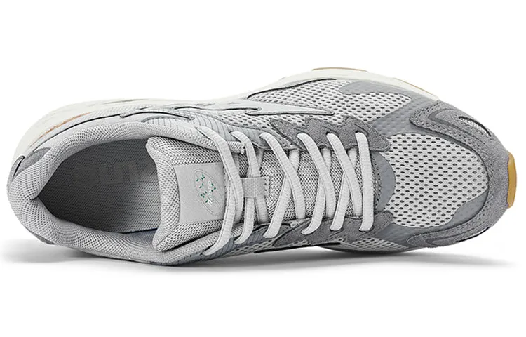 Mizuno Racer S 'Medium Grey' D1GH223507 sold by KicksCrew product image thumbnail 4