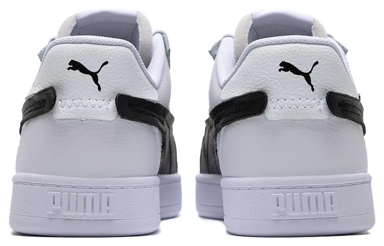 PUMA Caven 2.0 VTG 'White' 392332-07 sold by KicksCrew product image thumbnail 4