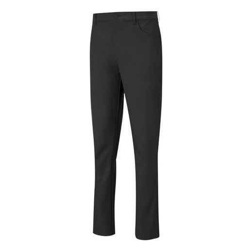 Puma Jackpot 5 Pocket Pants 'Black' 599245-01 sold by KicksCrew