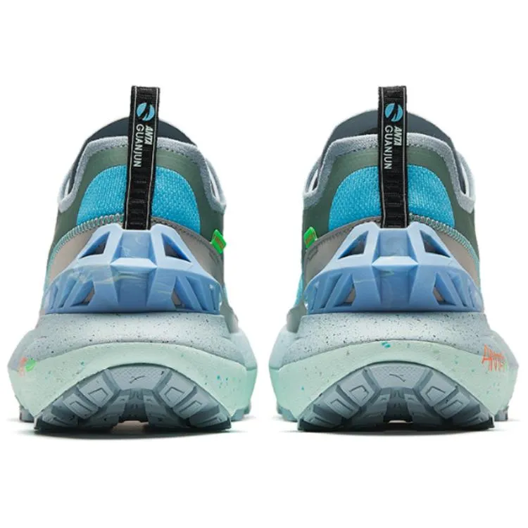 ANTA Champion Collection 'Blue Green' 112416609A-3 sold by KicksCrew product image thumbnail 4