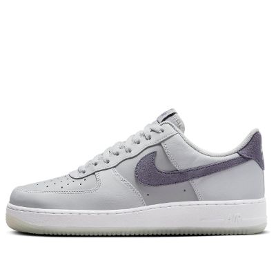 Nike Air Force 1 '07 LV8 'Pure Platinum Light Carbon' FJ4170-001 sold by KicksCrew