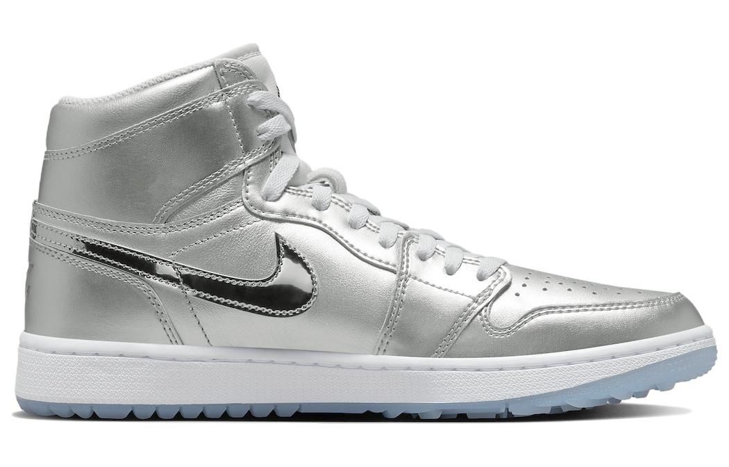 Air Jordan 1 High Golf 'Giving' FD6815-001 sold by KicksCrew product image thumbnail 2