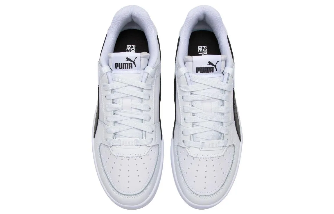 PUMA Caven 2.0 VTG 'White' 392332-07 sold by KicksCrew product image thumbnail 3