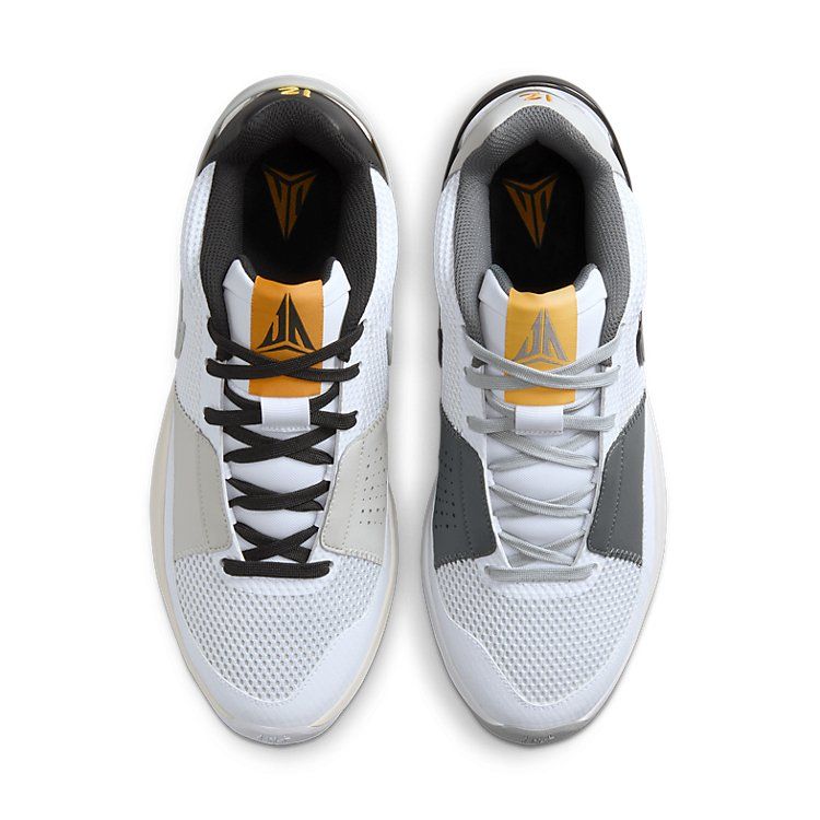 Nike Ja 1 EP 'Light Smoke Grey' DR8786-100 sold by KicksCrew product image thumbnail 3