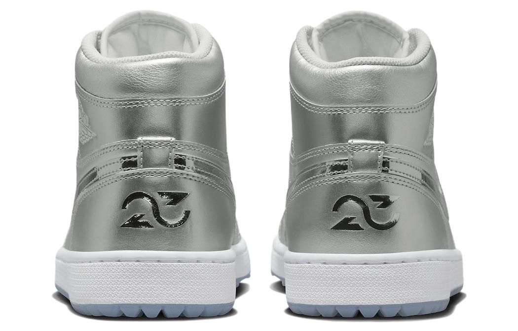 Air Jordan 1 High Golf 'Giving' FD6815-001 sold by KicksCrew product image thumbnail 5