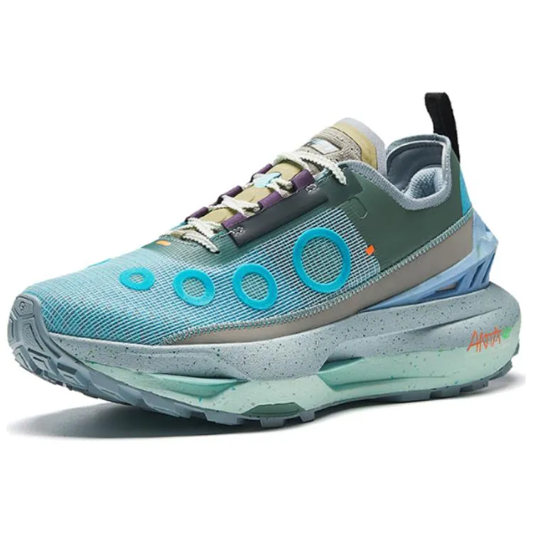 ANTA Champion Collection 'Blue Green' 112416609A-3 sold by KicksCrew product image thumbnail 2
