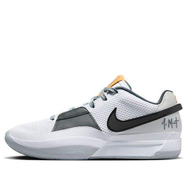Nike Ja 1 EP 'Light Smoke Grey' DR8786-100 sold by KicksCrew