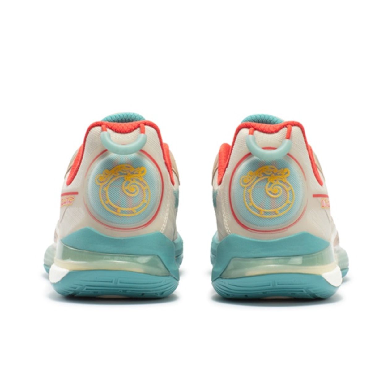 361 Degrees DVD2 Spencer Dinwiddie 'Year of Dragon' 572411107-3 sold by KicksCrew product image thumbnail 4