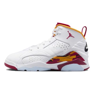 (PS) Air Jordan MVP 678 'Cardinal' DZ5578-168 sold by KicksCrew