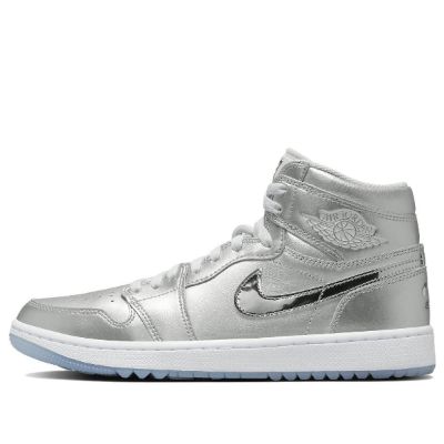 Air Jordan 1 High Golf 'Giving' FD6815-001 sold by KicksCrew