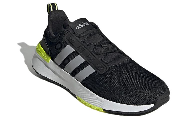 adidas neo Racer TR21 'Black' GX0651 sold by KicksCrew product image thumbnail 3