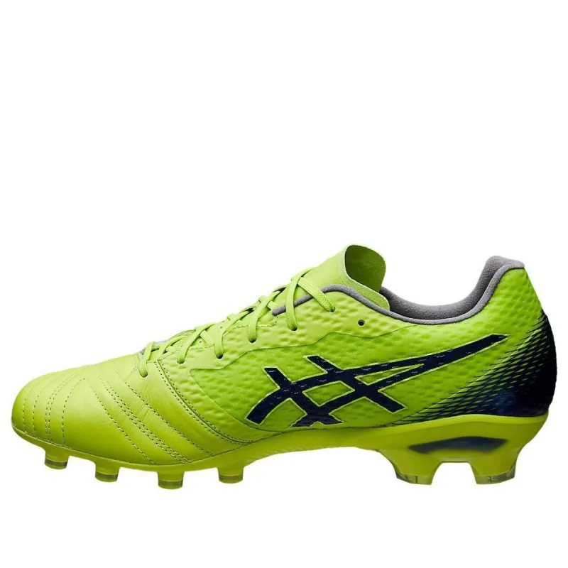 Asics Ultrezza 'Neon Lime' 1103A031-300 sold by KicksCrew