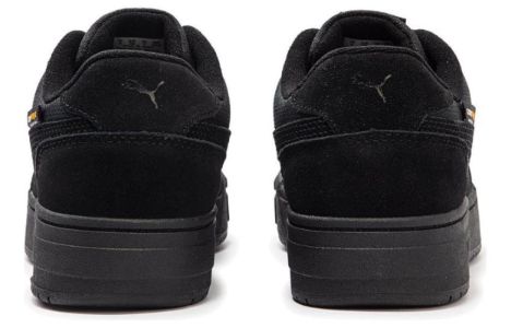 PUMA CA Pro Lux Cordura 'Black' 393279-02 sold by KicksCrew