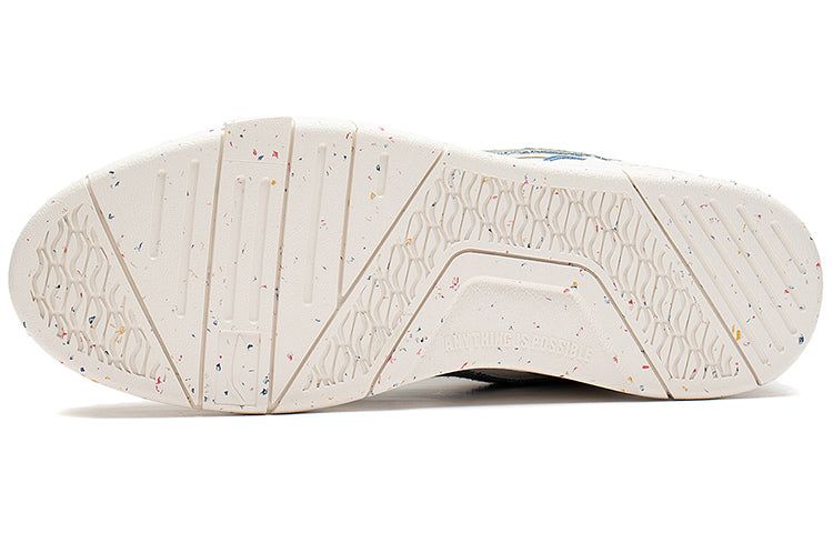 Li-Ning Superwave Mid 'Snow White' AGCS105-2 sold by KicksCrew product image thumbnail 5