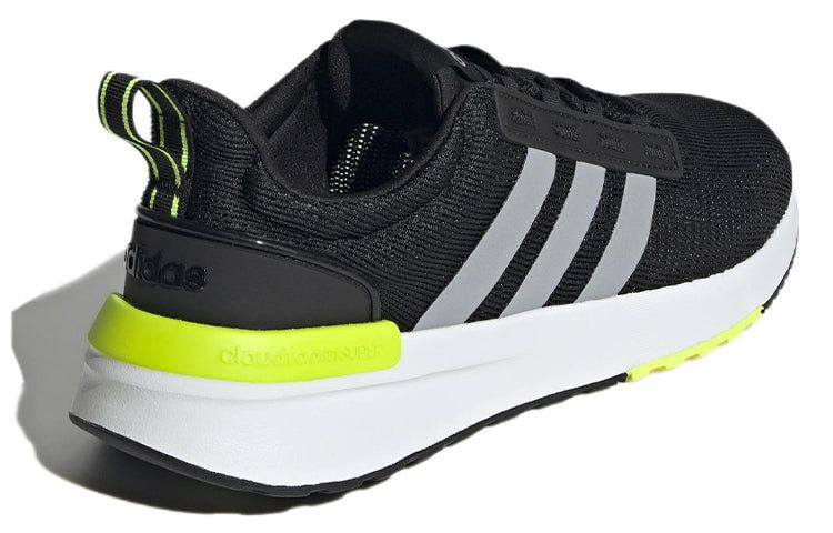 adidas neo Racer TR21 'Black' GX0651 sold by KicksCrew product image thumbnail 4