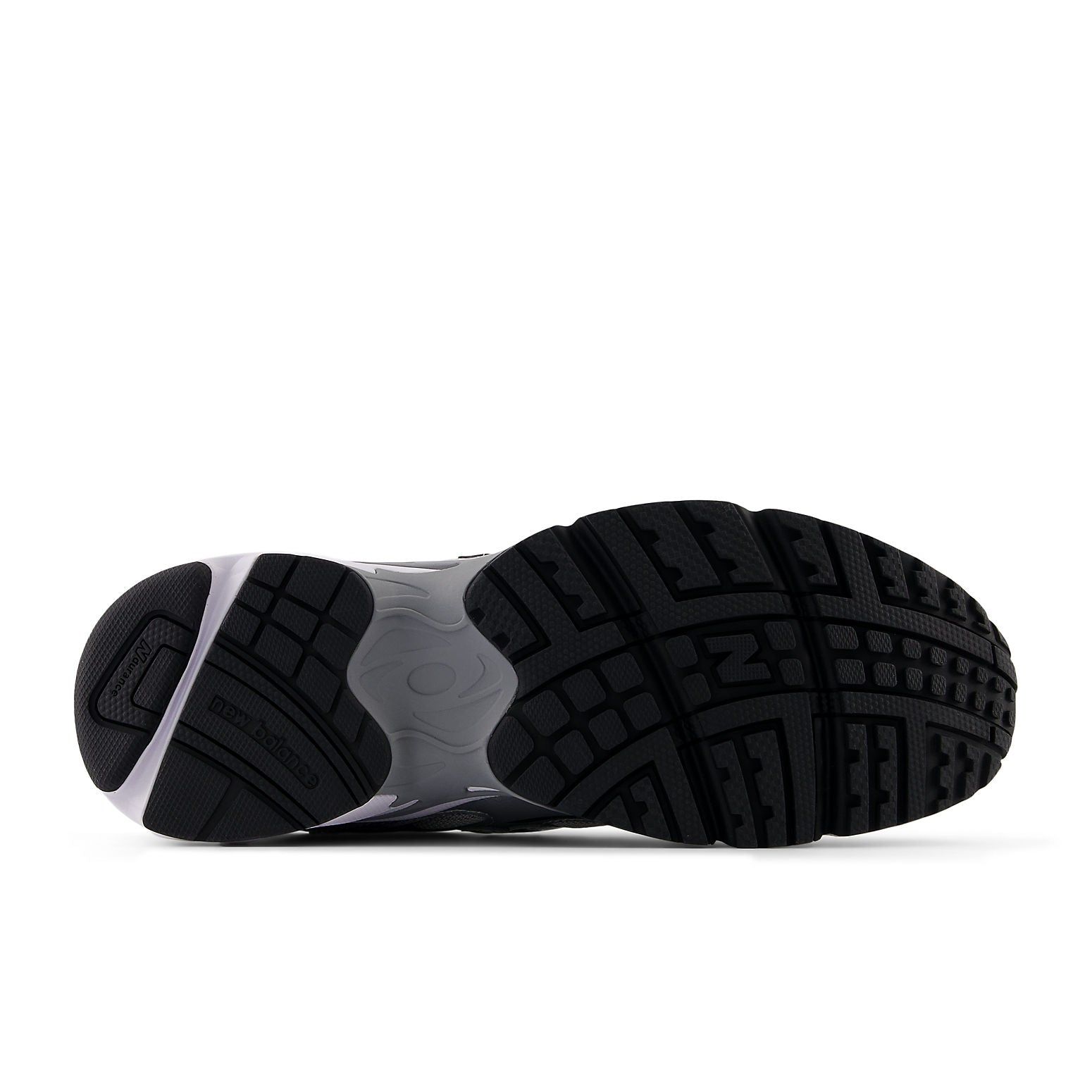 New Balance 725v1 'Metallic Silver Raincloud' ML725UB sold by KicksCrew product image thumbnail 5