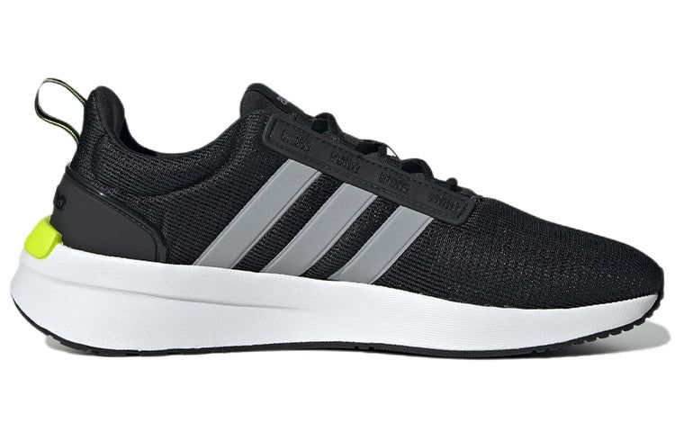 adidas neo Racer TR21 'Black' GX0651 sold by KicksCrew product image thumbnail 2