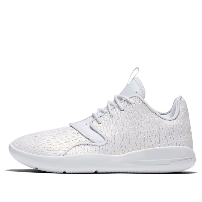 (GS) Air Jordan Eclipse 'Frost White' 897509-100 sold by KicksCrew