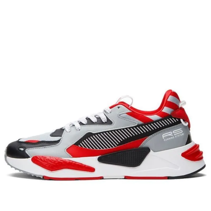 Puma RS-Z 'Red Campus' 383646-01 sold by KicksCrew